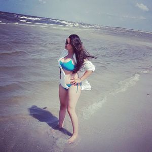 Meet your Posher, Erika